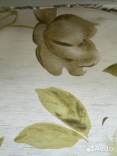 Шторы гардины портьеры из ткани IKEA затемняющие