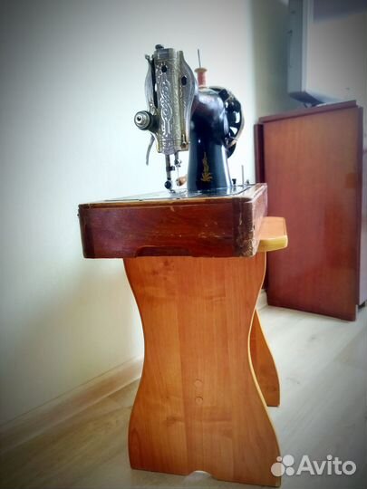 Швейная машинка Подольск