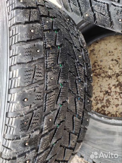 Toyo Open Country I/T 265/65 R17