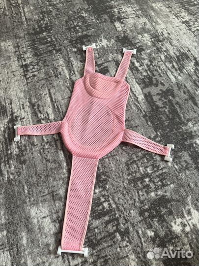 Гамак для купания