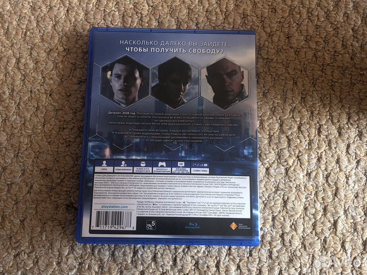 Игры для приставок ps4