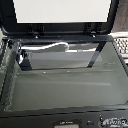 Лазерное мфу новое/гарантия