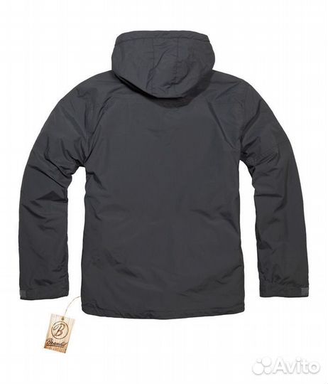 Ветровка Brandit