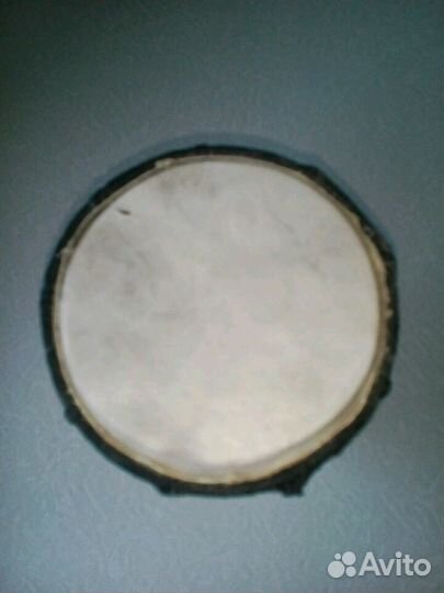 Африканский барабан