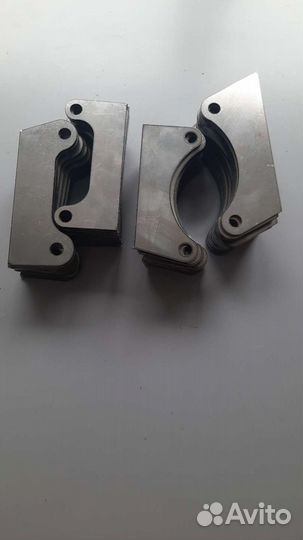 Крепление двигателя Минск, Восход