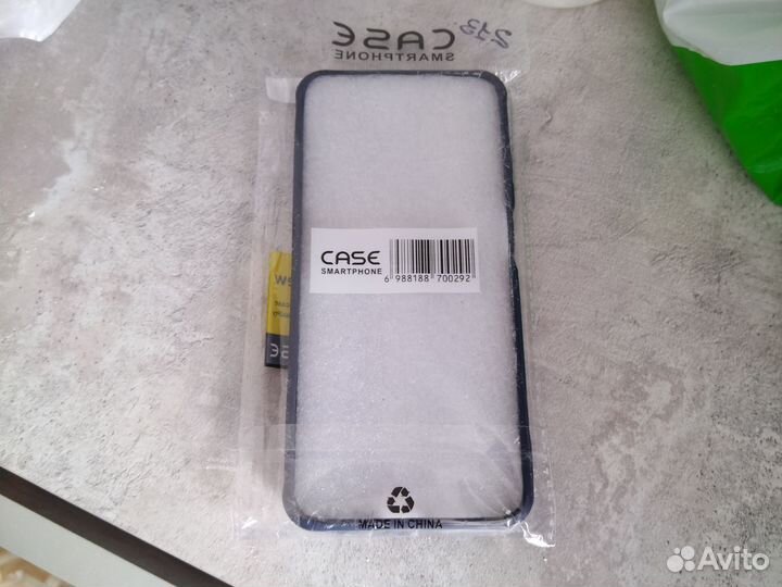 Новый Чехол на xiaomi redmi 10 Prime