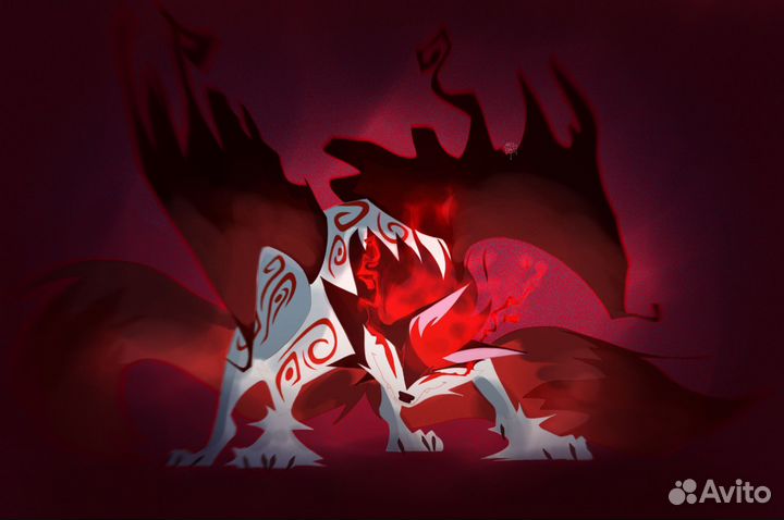 Рисунки на заказ арт