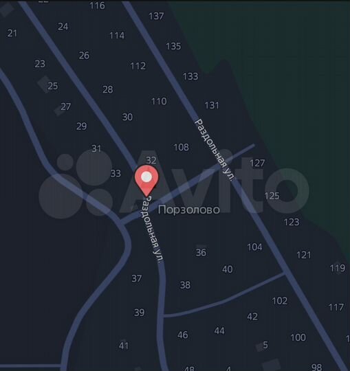 Участок 12 сот. (СНТ, ДНП)