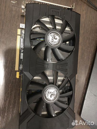Rx 580 8gb