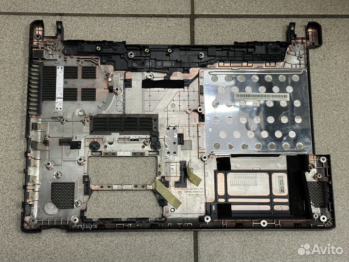 Ноутбук Acer v5-431 В разборке - Плата живая