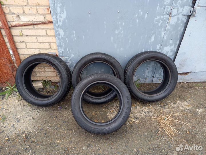 Nexen Classe Premiere 205/55 R16