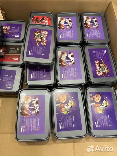 Шоколад 800 гр