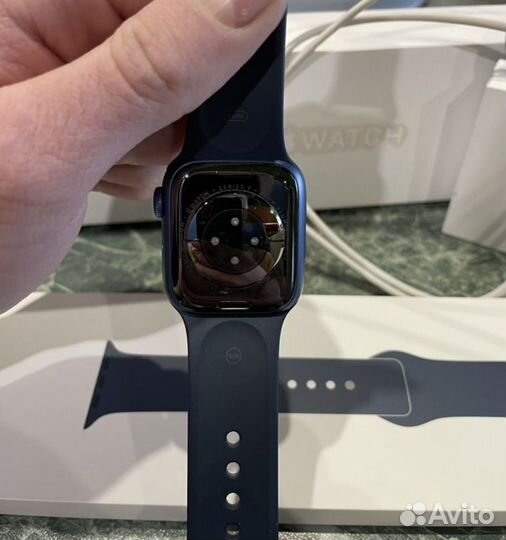 Apple Watch 7 41 mm