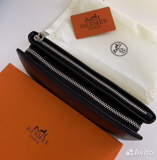 Кошелек Hermes