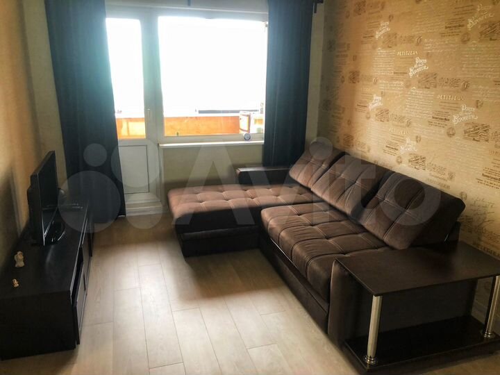 2-к. квартира, 45 м², 8/9 эт.