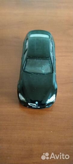 Машинки BMW
