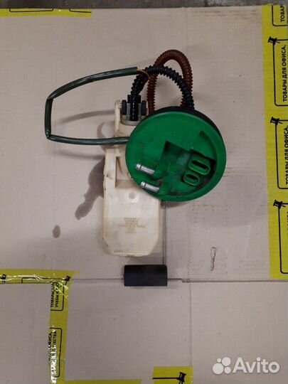 Топливный насос (бензонасос) Nissan Primera P11E