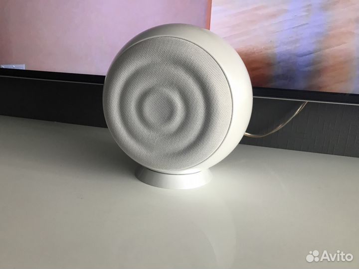 Акустика Cabasse Baltic evo centrale