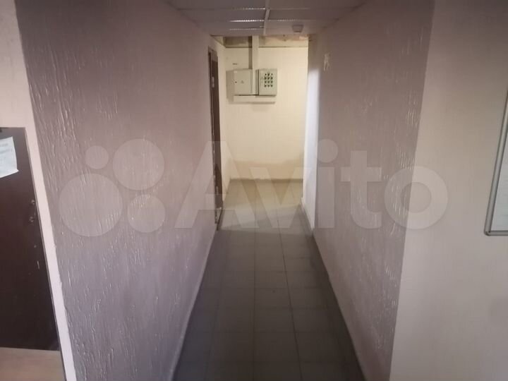 Офис 20 м²
