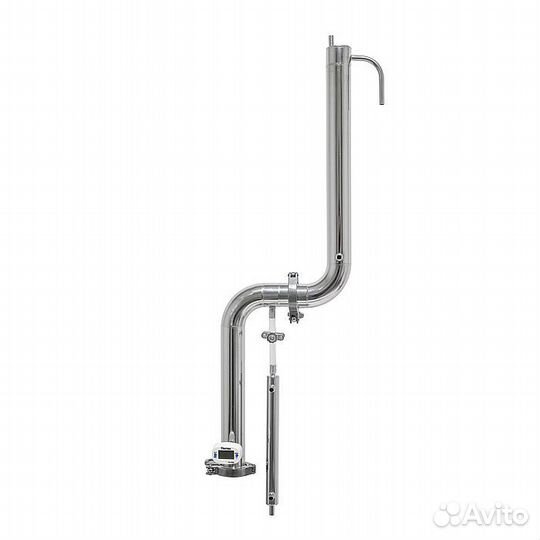 Самогонный аппарат Колонна бражная Родник Про 3