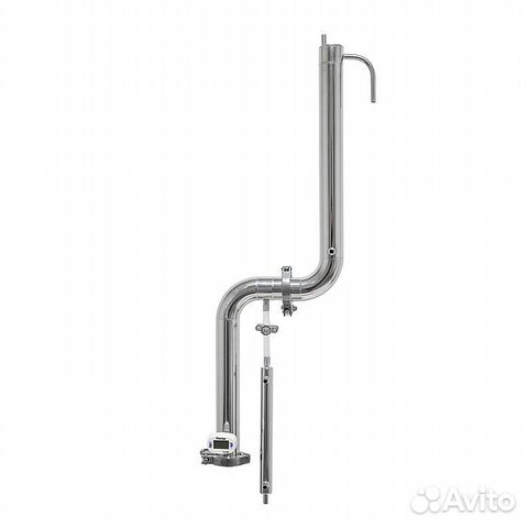 Самогонный аппарат Колонна бражная Родник Про 3