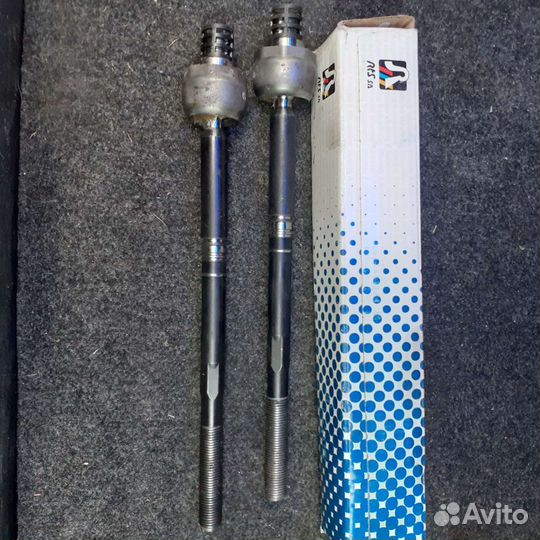 Рулевая тяга опель астра h