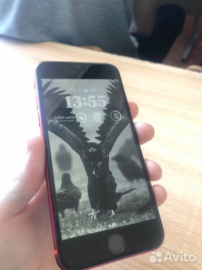 iPhone 8, 64 ГБ
