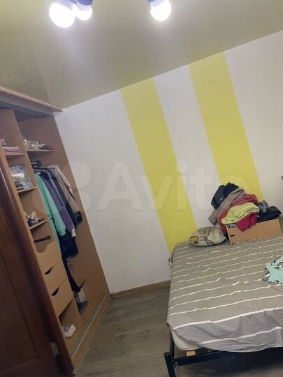 2-к. квартира, 42 м², 3/5 эт.