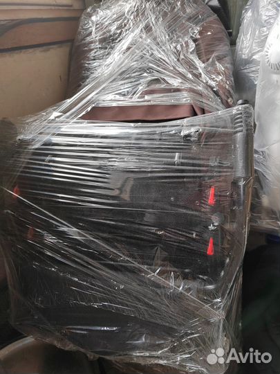 Коляска Riko Basik Alfa 2 в 1