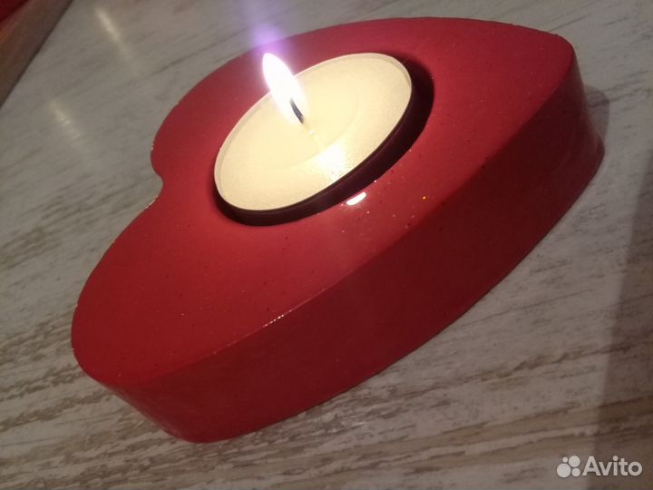 Подсвечник