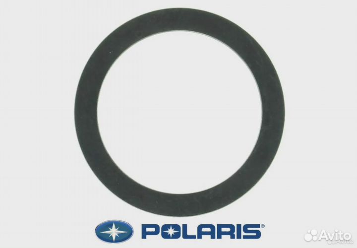 Оригинальная опорная шайба кпп Polaris 3235212