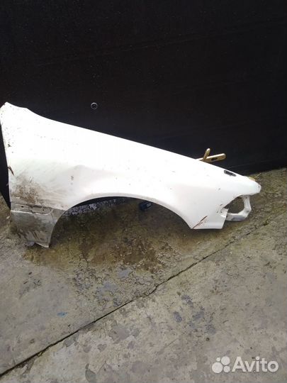 Крыло марк 2 правае