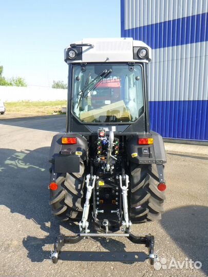 Трактор Deutz-Fahr Agroplus V 410, 2023