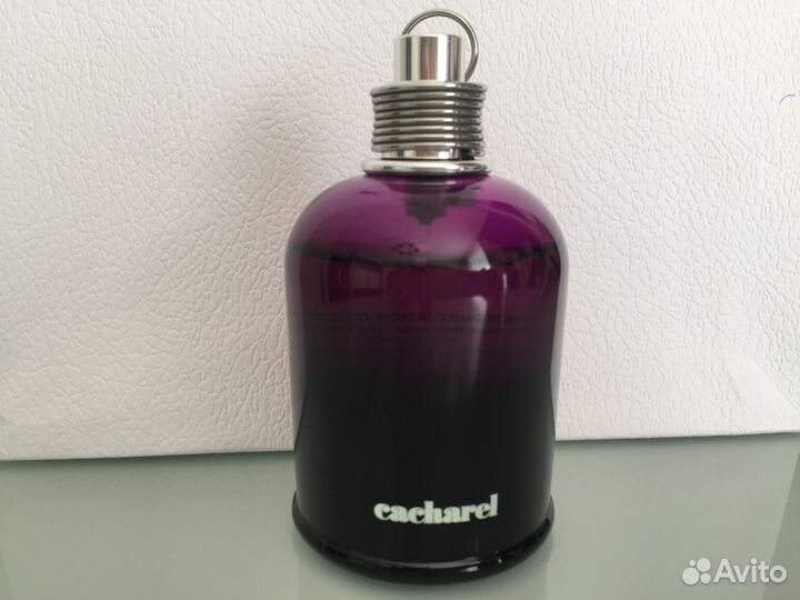 Cacharel Amor amor Cacharel Amor Tentation