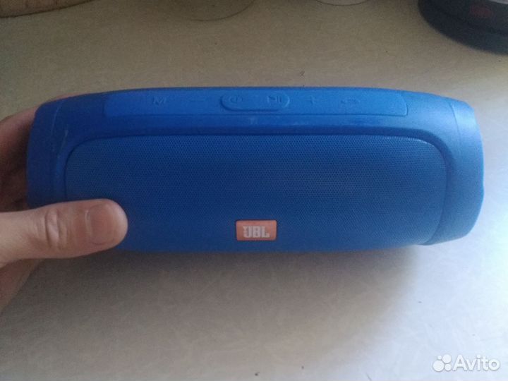 Bluetooth Колонка jbl charge 4