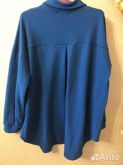 Вещи пакетом на 54-56