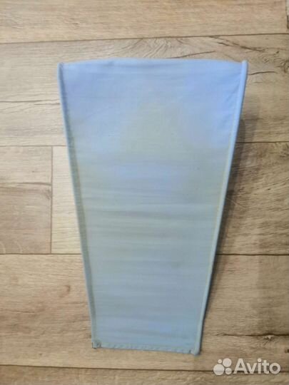 Горка для купания новорожденного