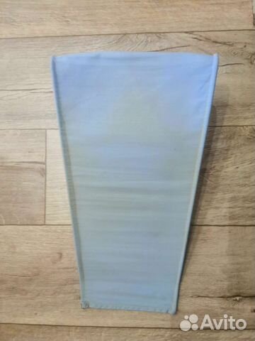 Горка для купания новорожденного