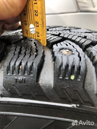 Колеса зимние 185/65 R15