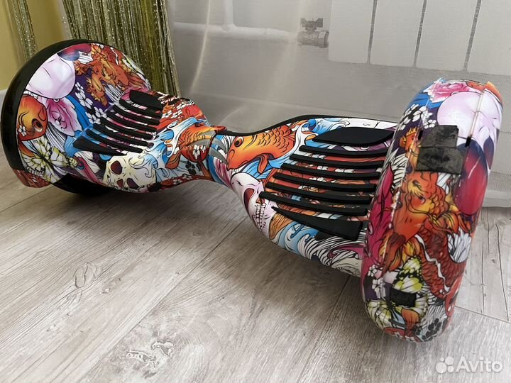 Гироскутер