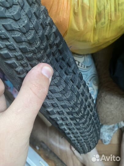 Велосипед Hogger Manava Б/У