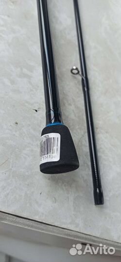 Спиннинг Nautilus Furyosa 792L