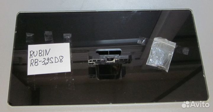Подставка для телевизора rubin RB-32SD8