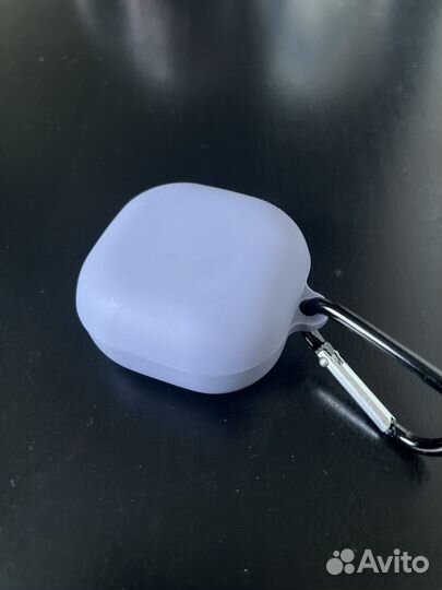 Наушники Samsung galaxy buds pro