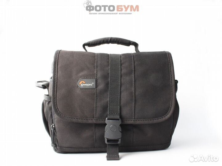 Сумка Lowepro Adventura 160