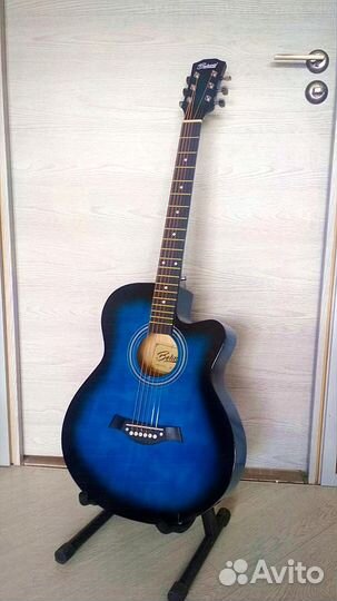 Гитара Elitaro