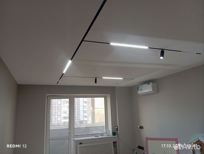 Ремонт квартир под ключ без посредников