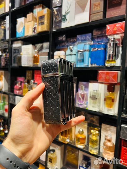 Armaf Ventana Pour Homme 100 ml