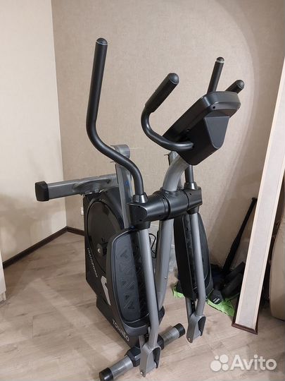 Эллиптический тренажер torneo c540