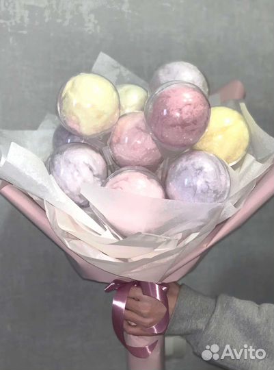 Сладкий подарок